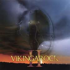 VIKINGAROCK 2. (Varingarna / Thrudvang)